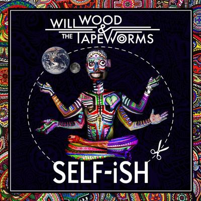 Dr. Sunshine Is Dead By Will Wood and the Tapeworms's cover