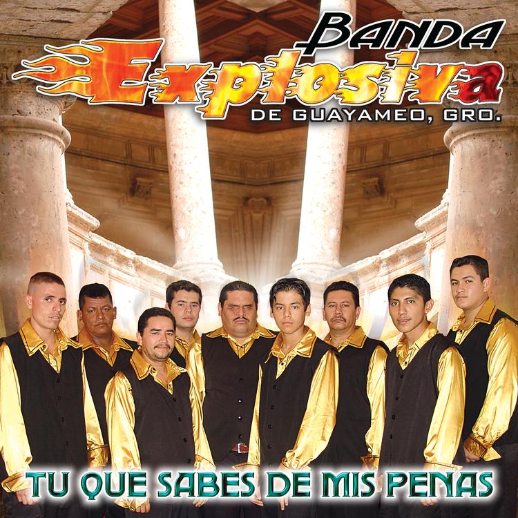 Banda Explosiva de Guayameo's avatar image