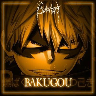 Bakugou By Gabriza's cover