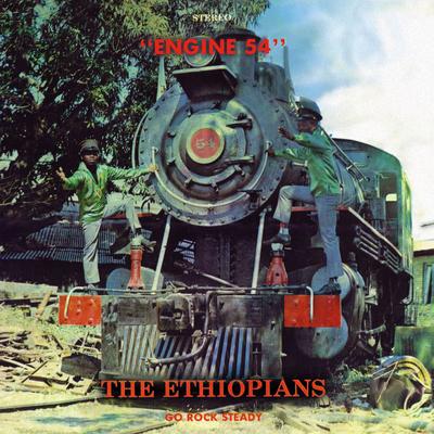 Engine 54 (Expanded Version)'s cover