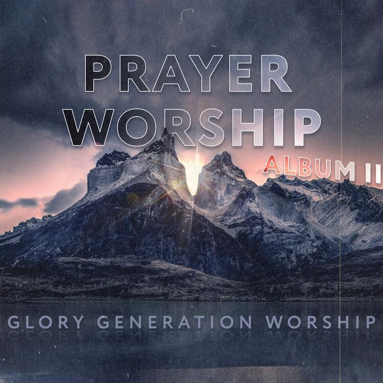 Glory Generation Worship's avatar image