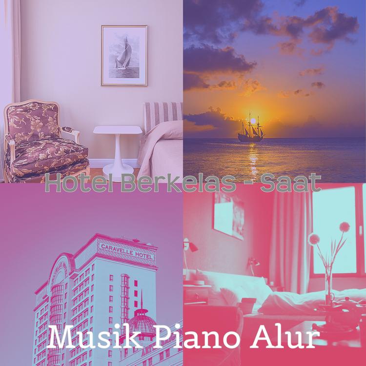 Musik Piano Alur's avatar image