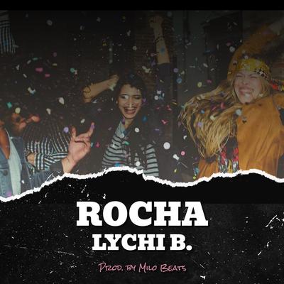 Rocha's cover