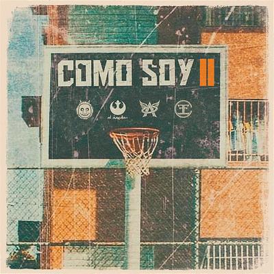 Como Soy II By Pacho El Antifeka, Anuel AA, Arcángel, Farruko's cover