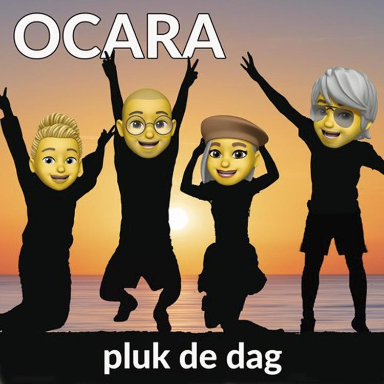 Ocara's avatar image