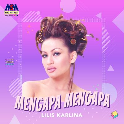 Mengapa Mengapa's cover