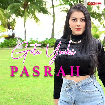 Pasrah's cover