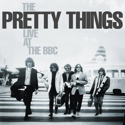 The Letter (John Peel Sunday Concert, 14 June 1970) By The Pretty Things's cover
