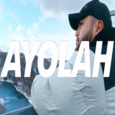 Ayolah's cover
