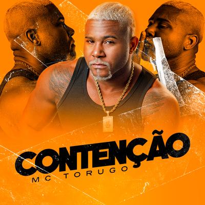 Contenção's cover