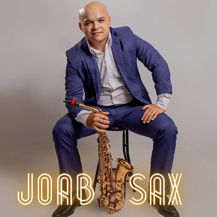 Joab Sax's avatar image