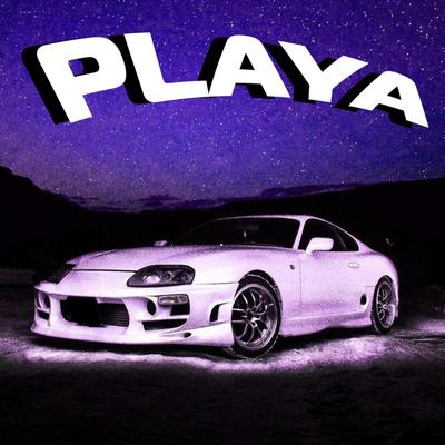 PLAYA By lxvely's cover