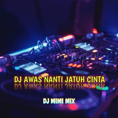 DJ MIMI MIX's cover