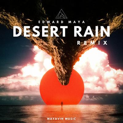 Desert Rain (Remix)'s cover