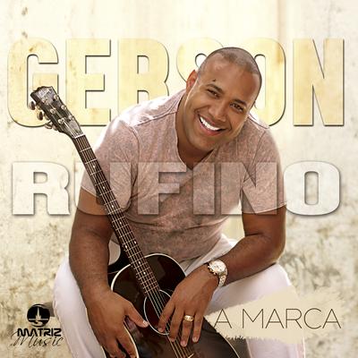 Tem Horas By Gerson Rufino's cover