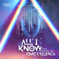 CMC & Silenta's avatar cover