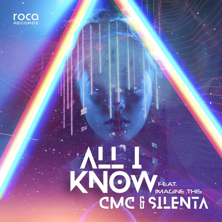 CMC & Silenta's avatar image