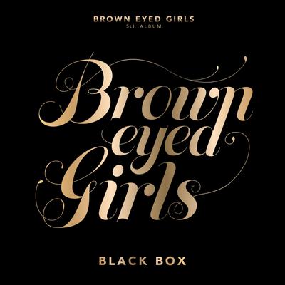 Boy By Brown Eyed Girls's cover
