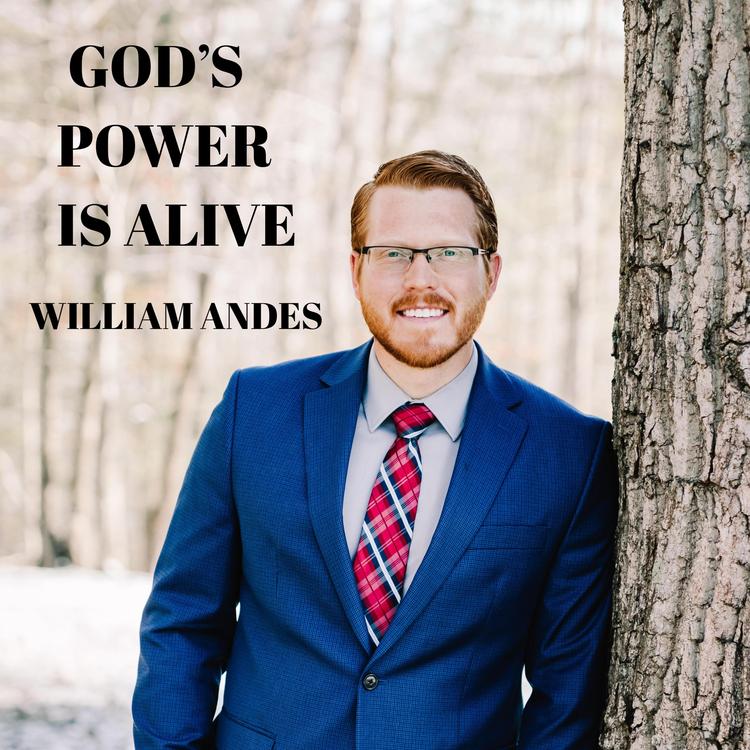 William Andes's avatar image