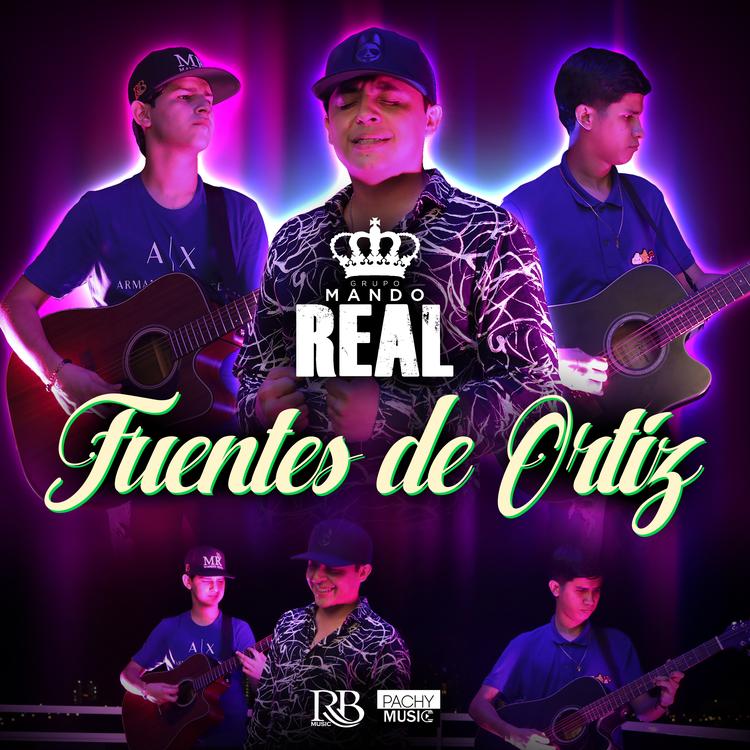 Grupo Mando Real's avatar image