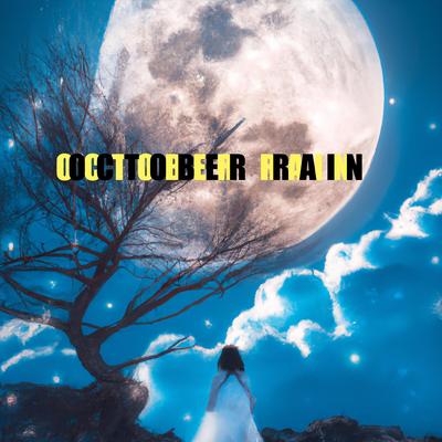 October Rain's cover