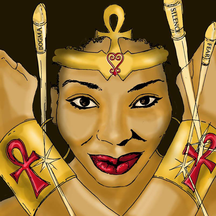 Asia Rainey's avatar image