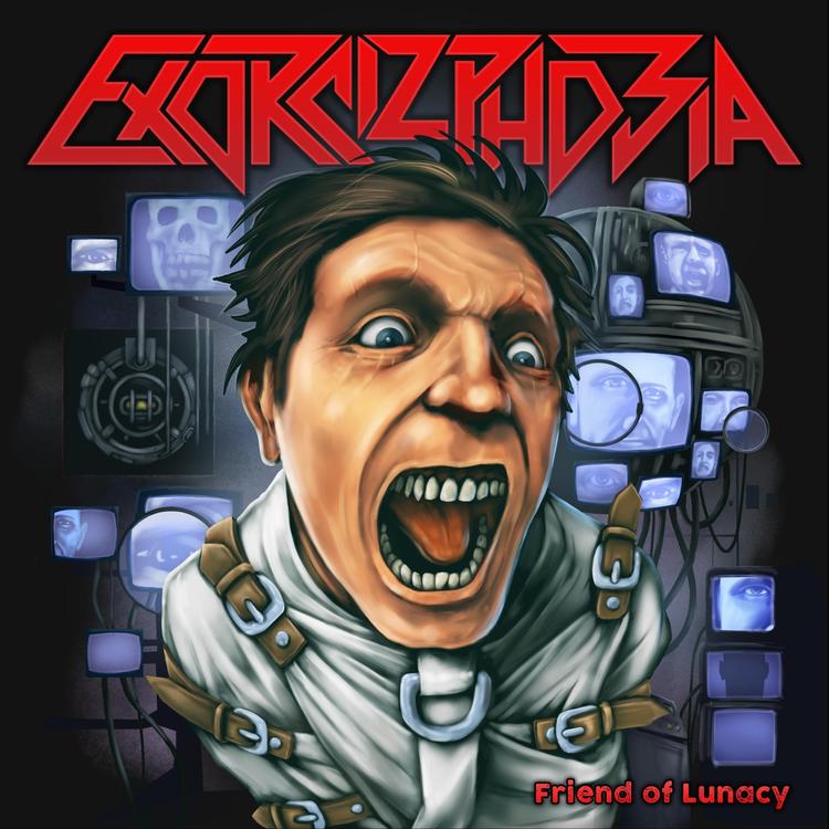 Exorcizphobia's avatar image