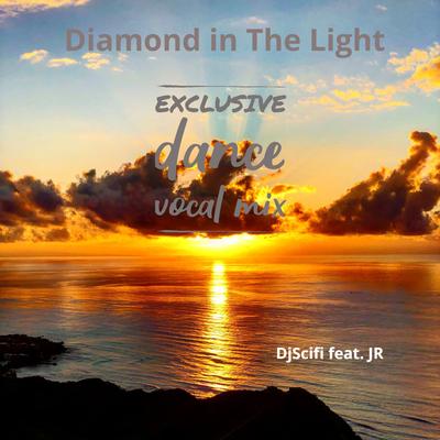 Diamond in the Light (Exclusive Dance Vocal Mix)'s cover