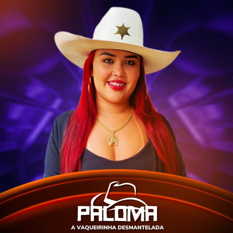 Paloma a Vaqueirinha Desmantelada's avatar image