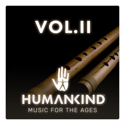 Dawn of Humankind 2 (feat. Alexandre Bobe & Arnaud Roy)'s cover