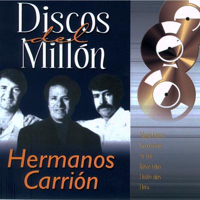 Discos Del Millón's cover