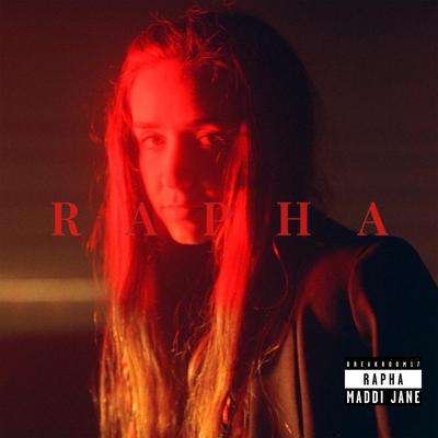 RAPHA's cover