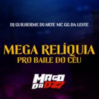 MC GG Da Leste's avatar cover