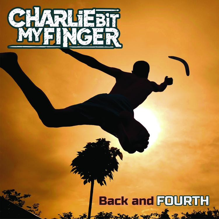 Charlie Bit My Finger's avatar image