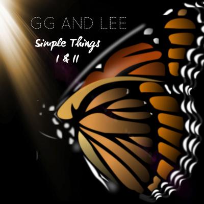 Simple Things (remastered)'s cover