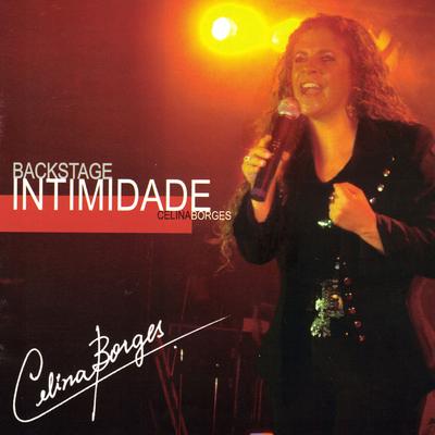 Intruso de Mim By Celina Borges's cover