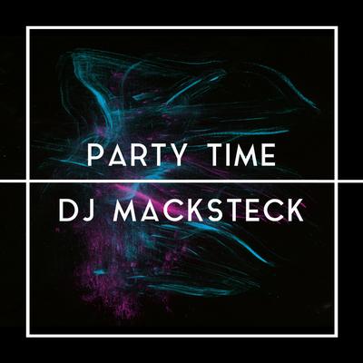 I Need Your Love (Remix) By Dj Macksteck's cover