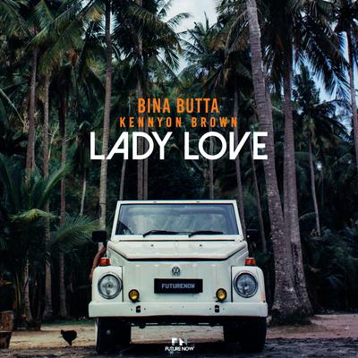 Lady Love's cover