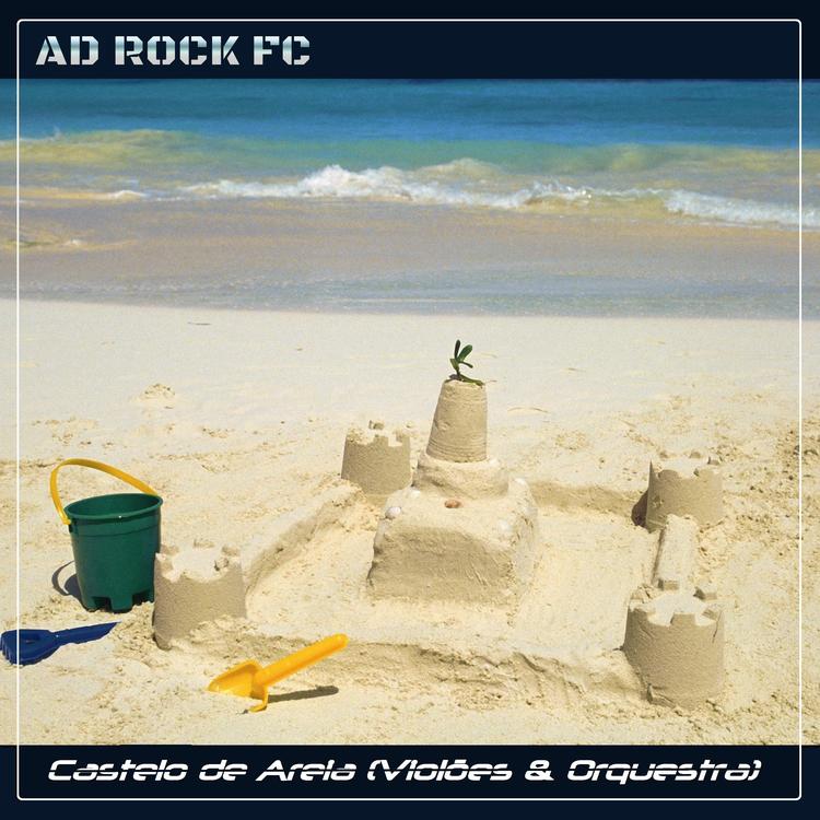 Ad Rock FC's avatar image