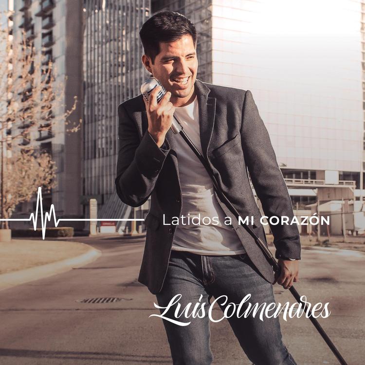Luis Colmenares's avatar image