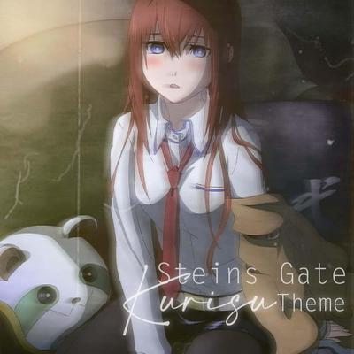 Kurisu Theme (Steins Gate Ost)'s cover