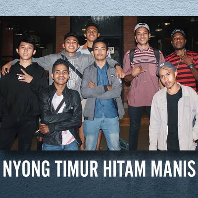 Nyong Timur Hitam Manis's cover