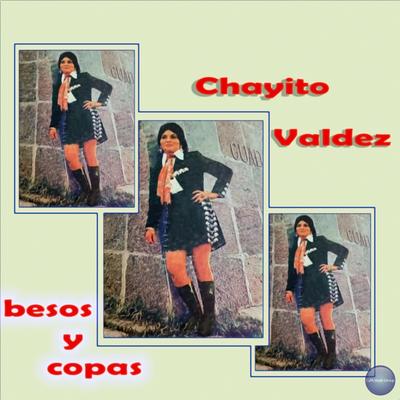 Besos y Copas's cover