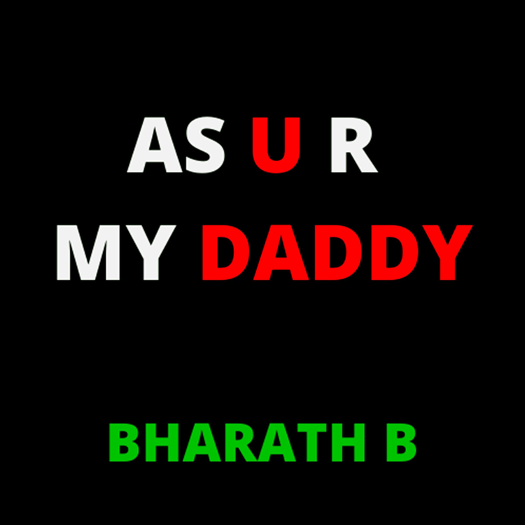 Bharath B's avatar image