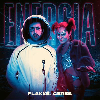 Energia By Flakkë, CERES's cover