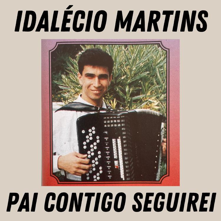 Idalécio Martins's avatar image