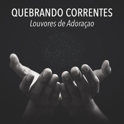 Caia Fogo By Quebrando Correntes's cover