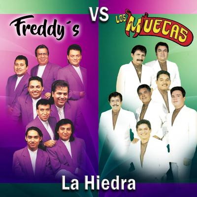La Hiedra's cover