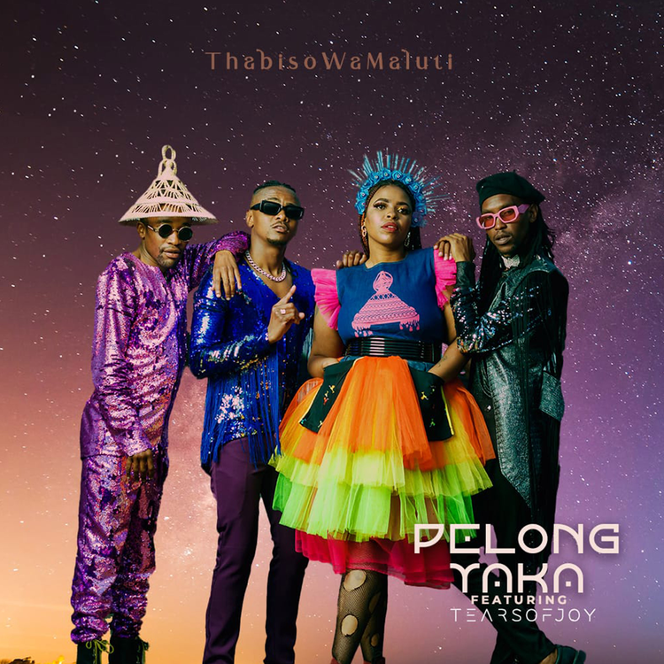 Thabiso waMaluti's avatar image