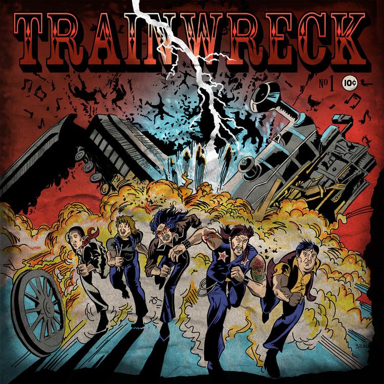 Trainwreck with Kyle Gass's avatar image